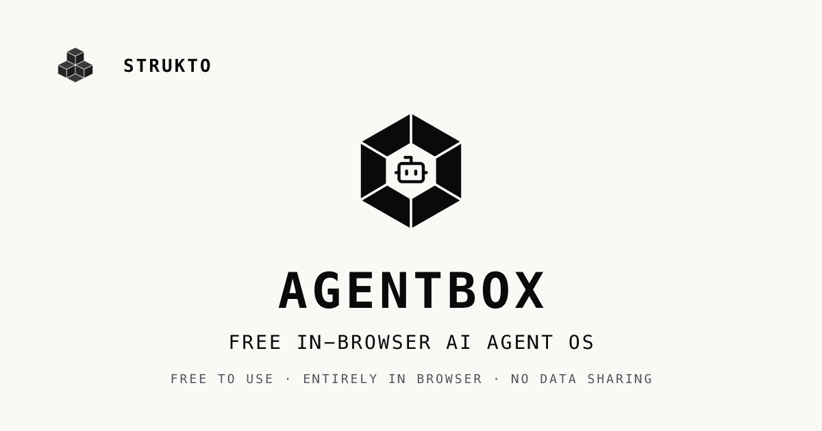 https://agentbox.strukto.ai/ social preview image
